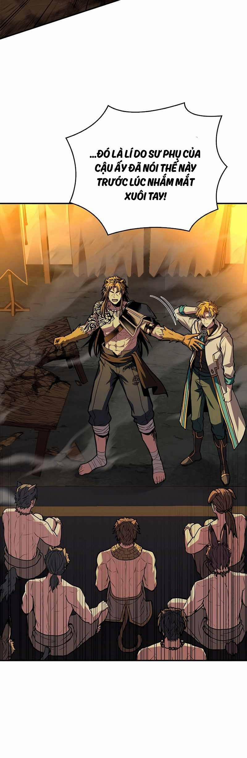 Thiên Tài Ma Pháp Sư Giấu Nghề 76 trang 4