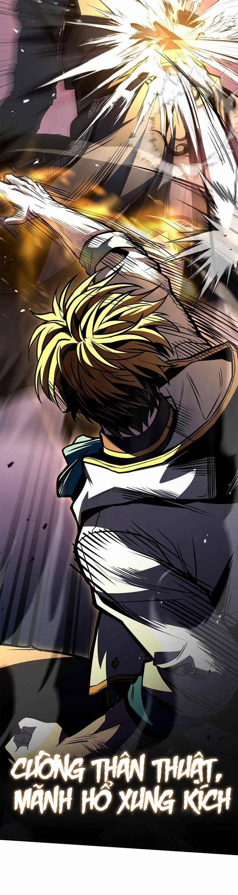 Thiên Tài Ma Pháp Sư Giấu Nghề 76 trang 41