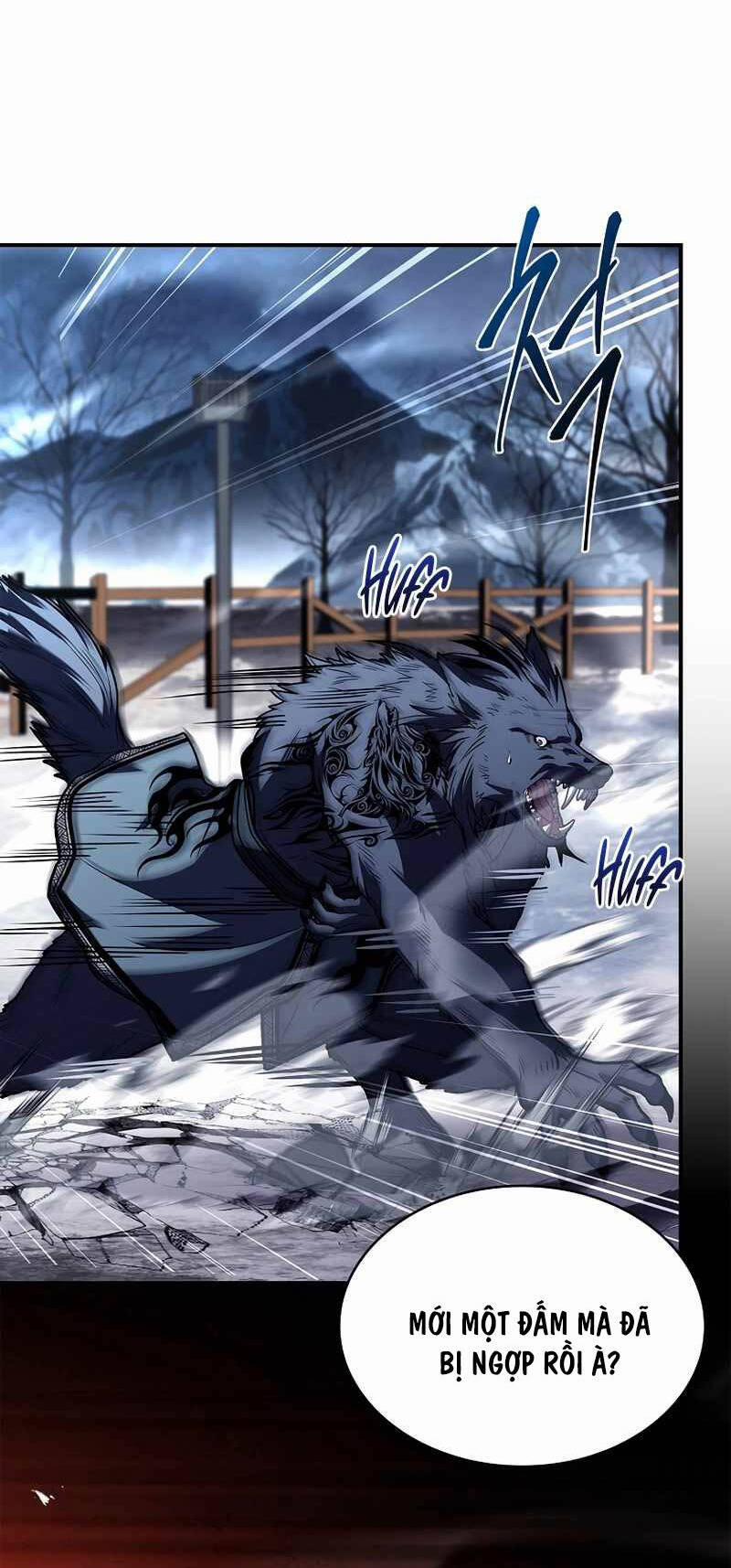 Thiên Tài Ma Pháp Sư Giấu Nghề 76 trang 42