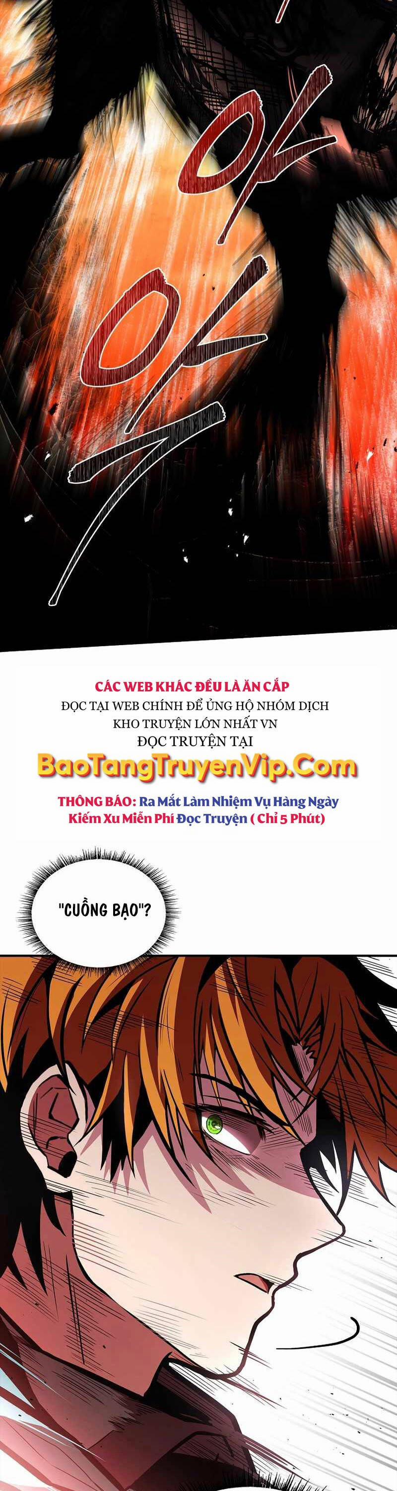 Thiên Tài Ma Pháp Sư Giấu Nghề 76 trang 49