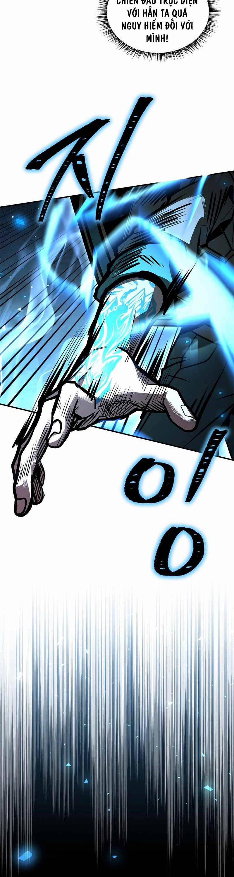 Thiên Tài Ma Pháp Sư Giấu Nghề 76 trang 51