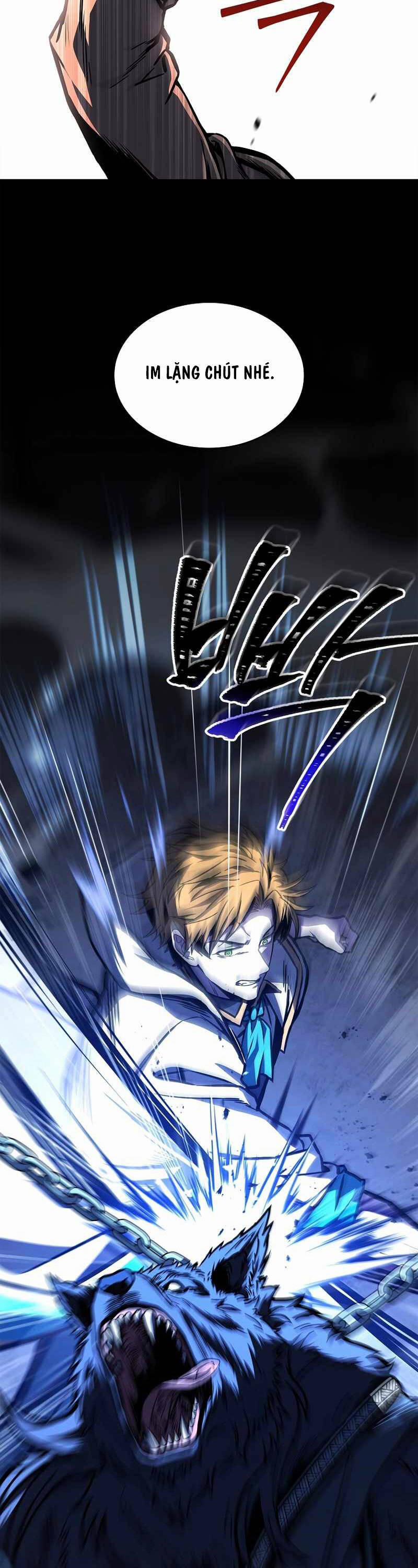 Thiên Tài Ma Pháp Sư Giấu Nghề 76 trang 60