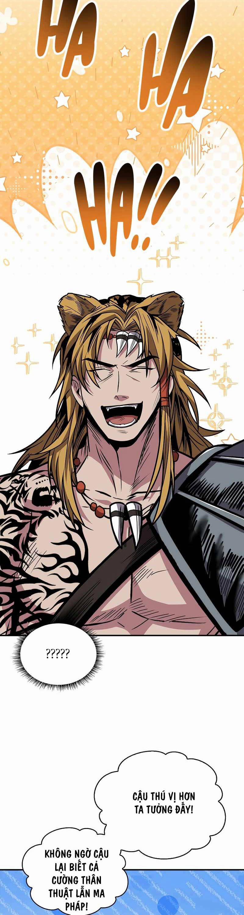 Thiên Tài Ma Pháp Sư Giấu Nghề 76 trang 65