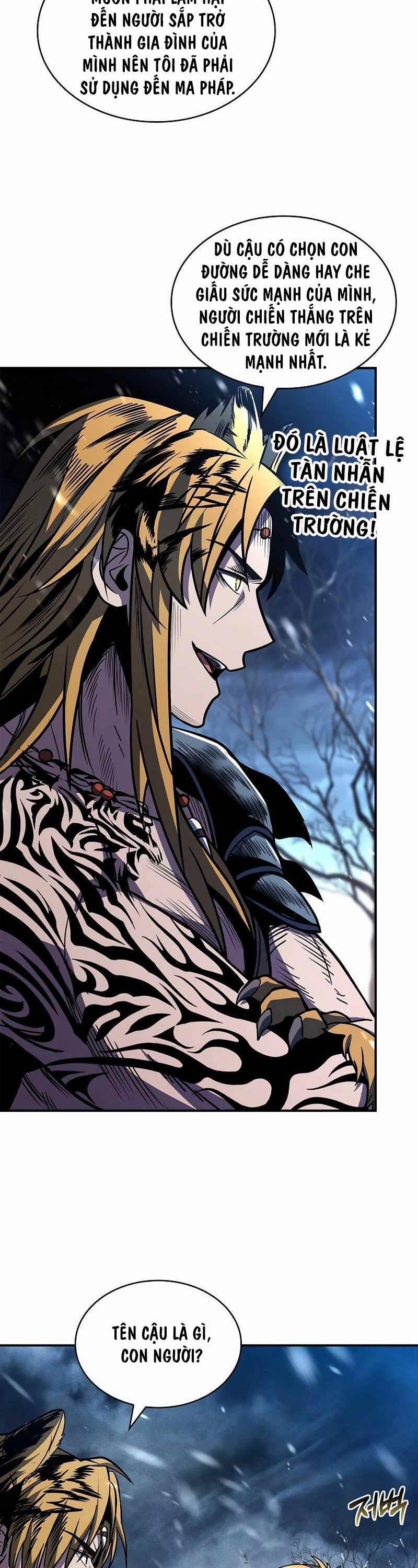 Thiên Tài Ma Pháp Sư Giấu Nghề 76 trang 67