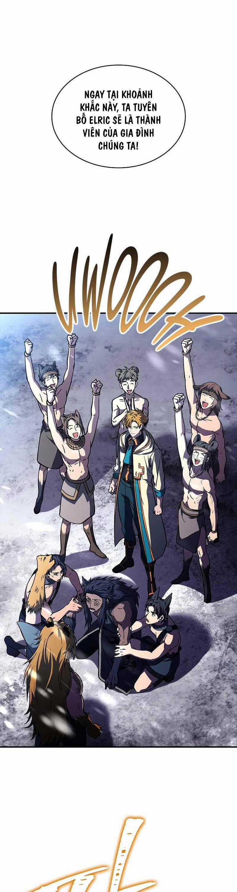 Thiên Tài Ma Pháp Sư Giấu Nghề 76 trang 70