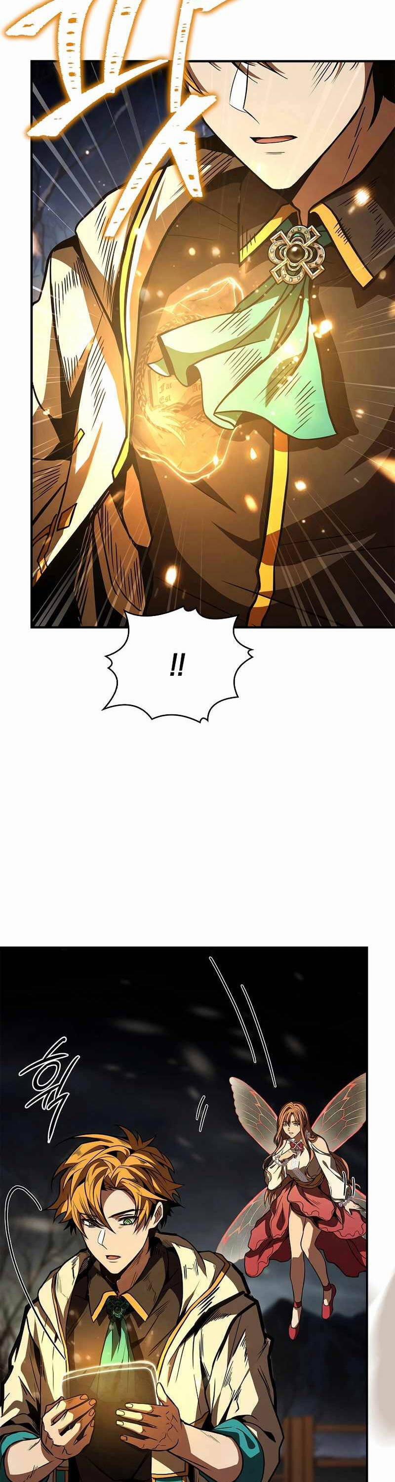 Thiên Tài Ma Pháp Sư Giấu Nghề 76 trang 71