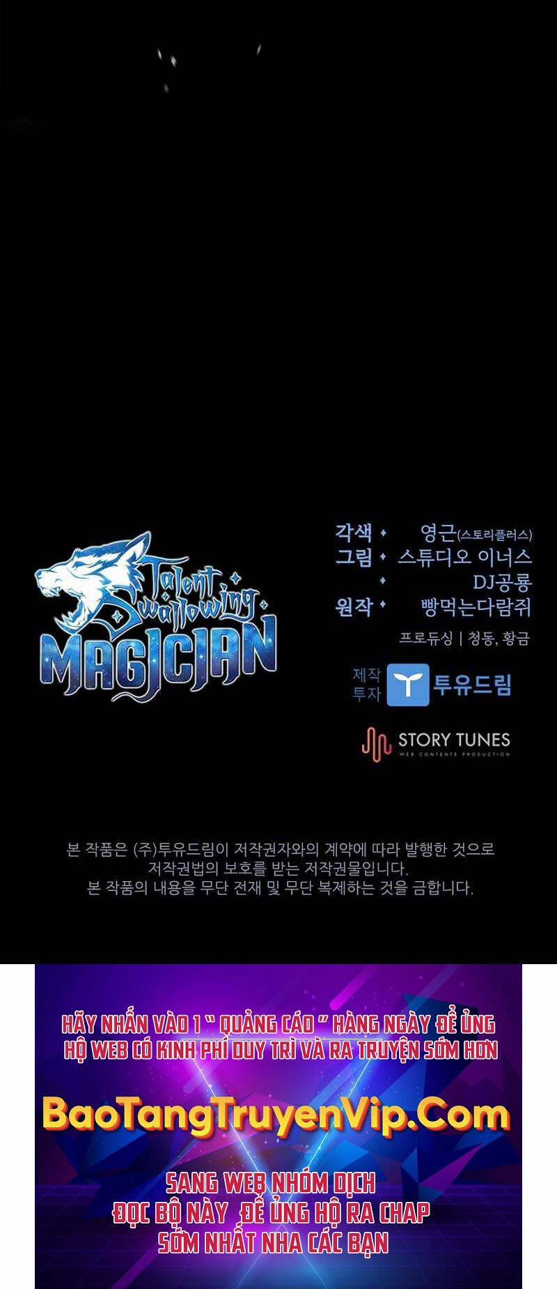 Thiên Tài Ma Pháp Sư Giấu Nghề 76 trang 73