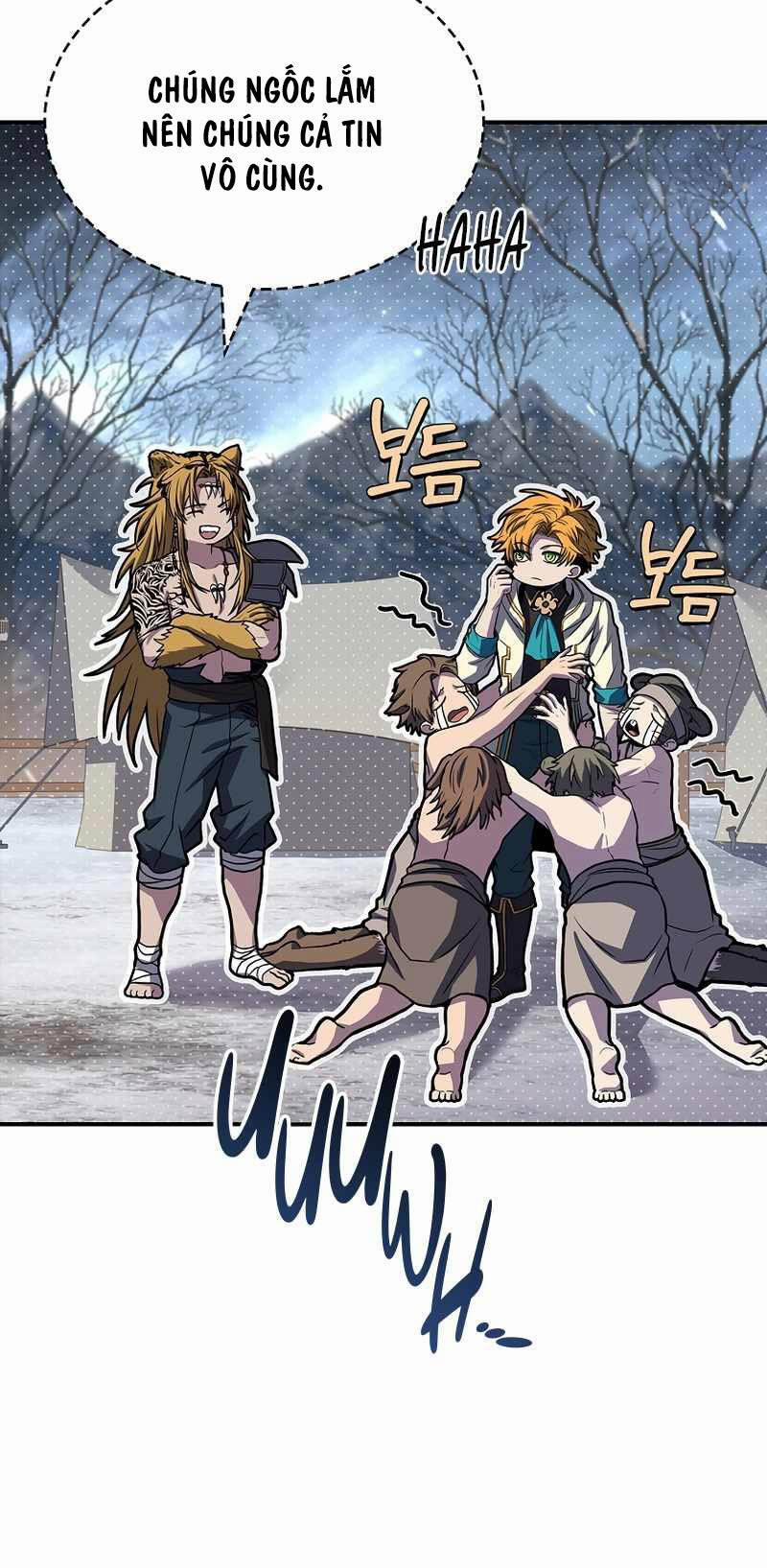 Thiên Tài Ma Pháp Sư Giấu Nghề 76 trang 9