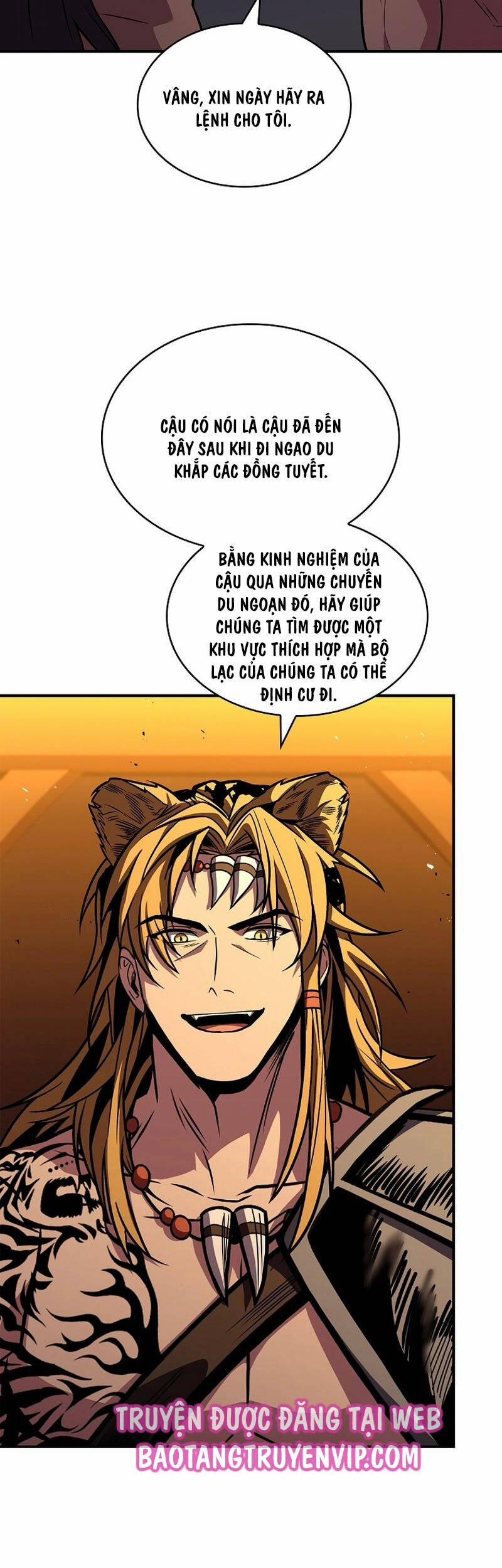 Thiên Tài Ma Pháp Sư Giấu Nghề 77 trang 10