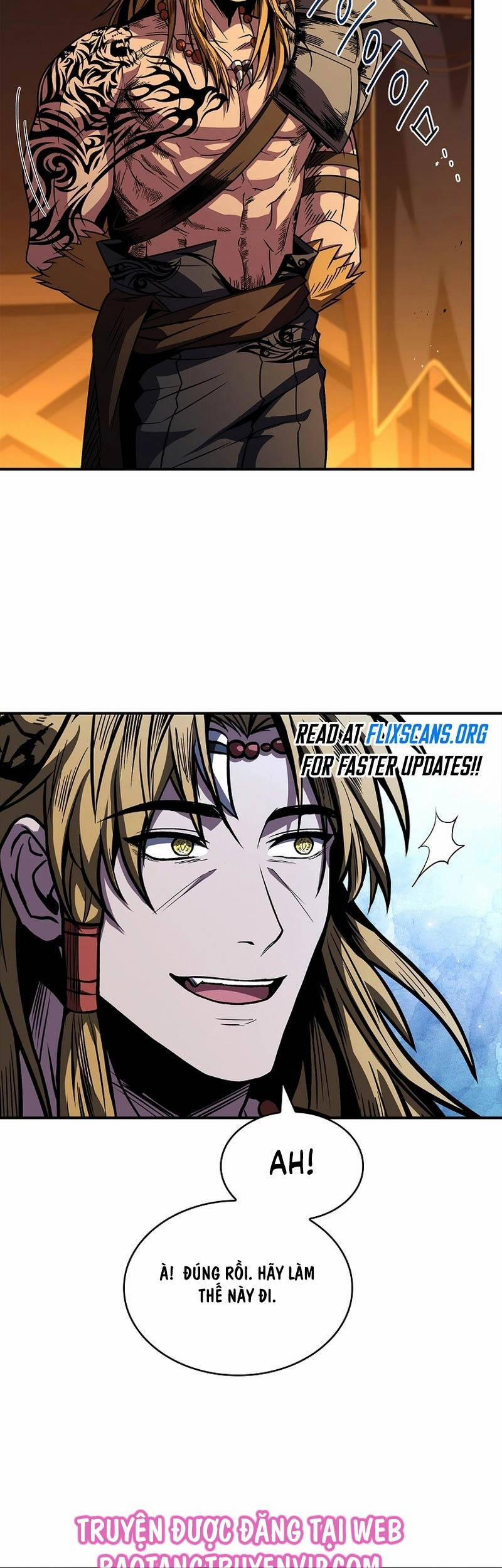 Thiên Tài Ma Pháp Sư Giấu Nghề 77 trang 15