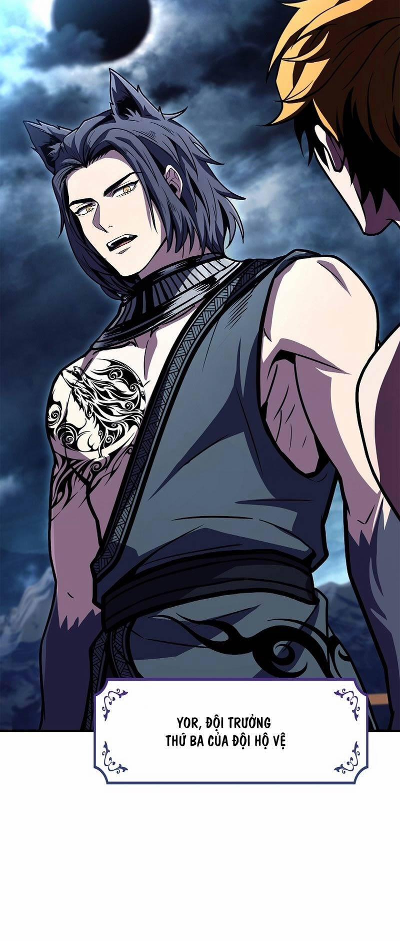 Thiên Tài Ma Pháp Sư Giấu Nghề 77 trang 19