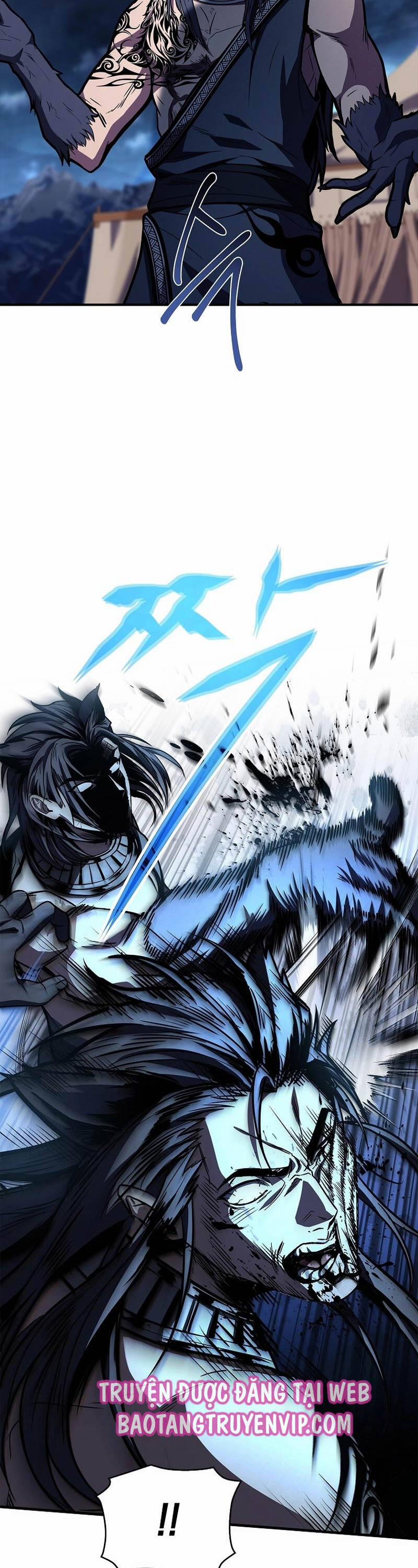 Thiên Tài Ma Pháp Sư Giấu Nghề 77 trang 22