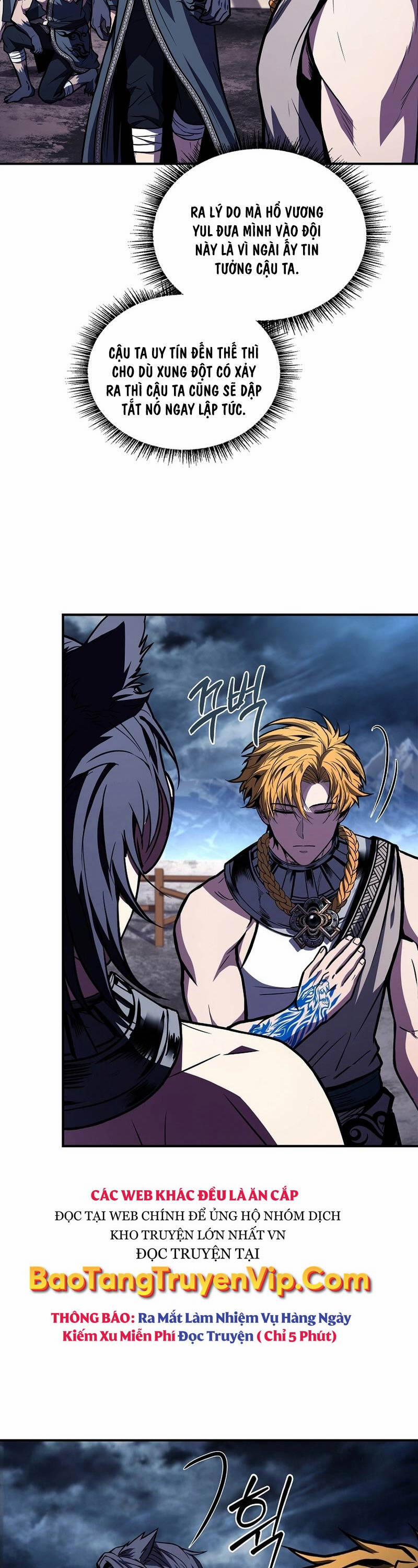 Thiên Tài Ma Pháp Sư Giấu Nghề 77 trang 26