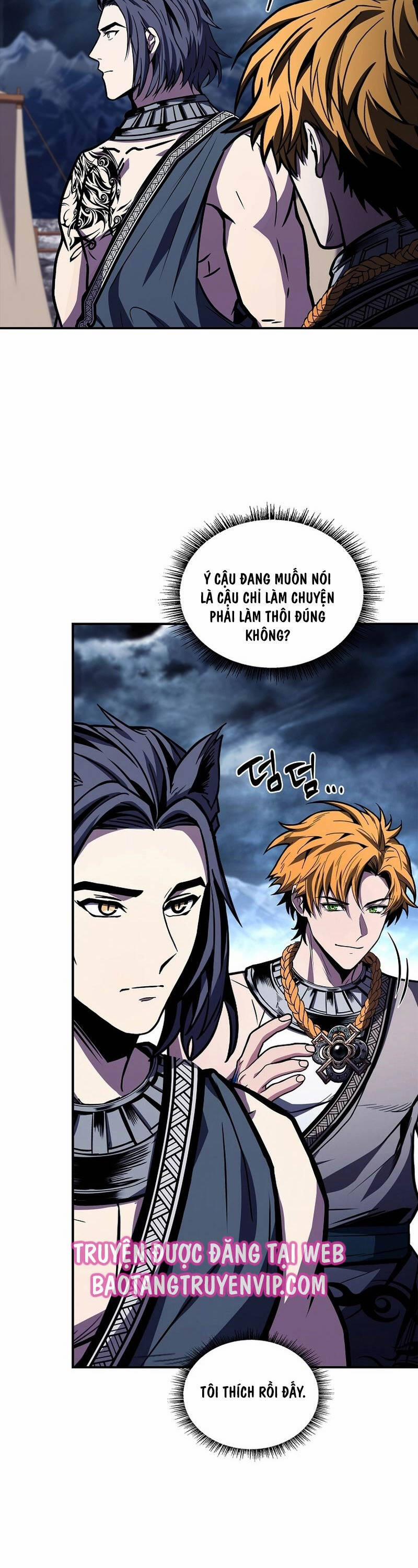 Thiên Tài Ma Pháp Sư Giấu Nghề 77 trang 27