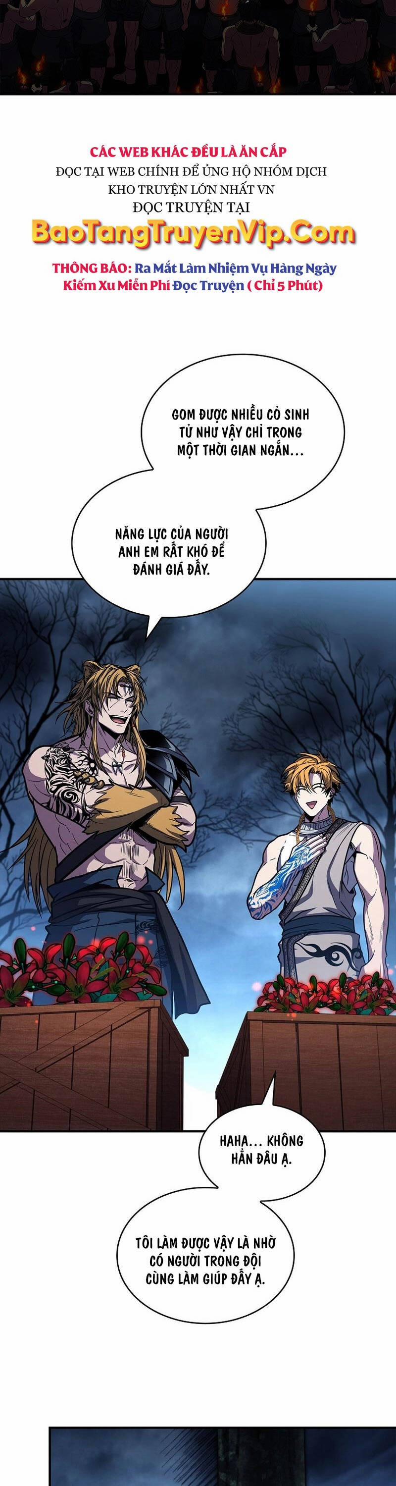 Thiên Tài Ma Pháp Sư Giấu Nghề 77 trang 43