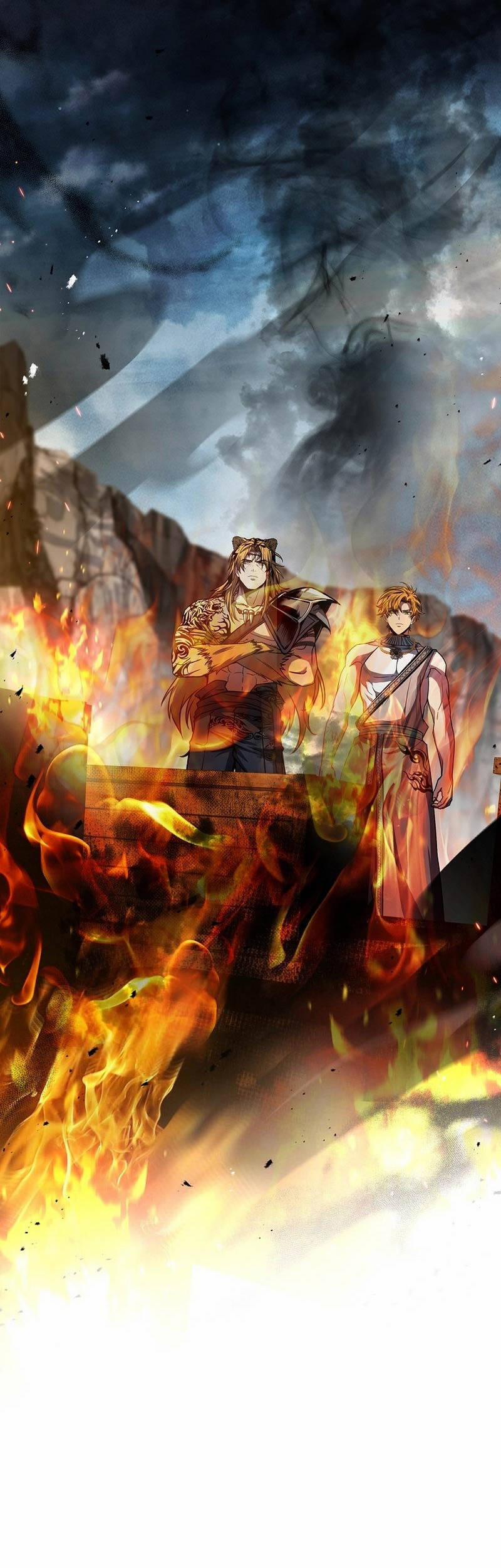 Thiên Tài Ma Pháp Sư Giấu Nghề 77 trang 46