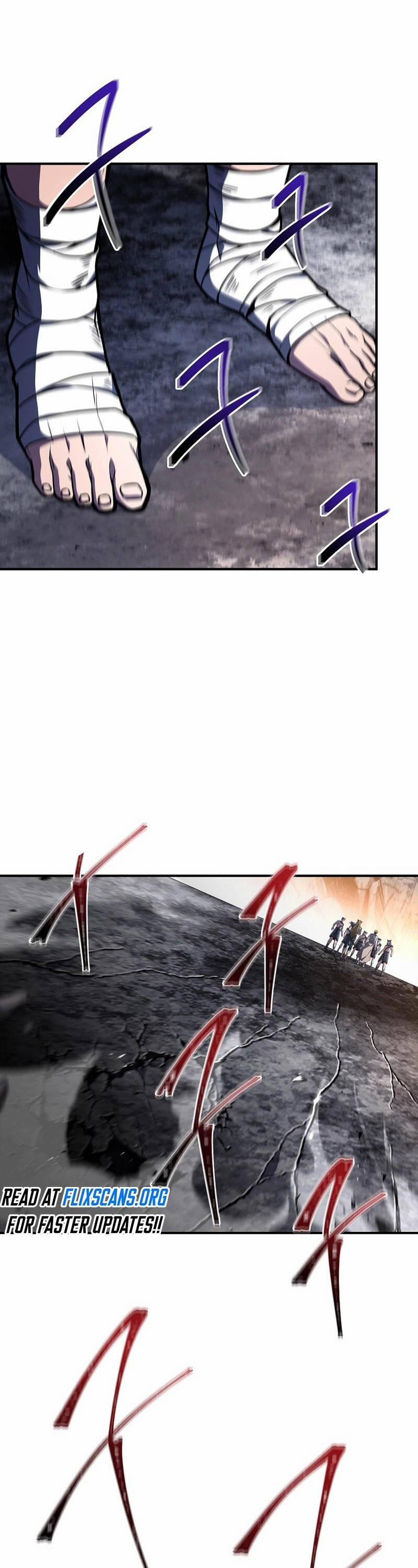 Thiên Tài Ma Pháp Sư Giấu Nghề 77 trang 47