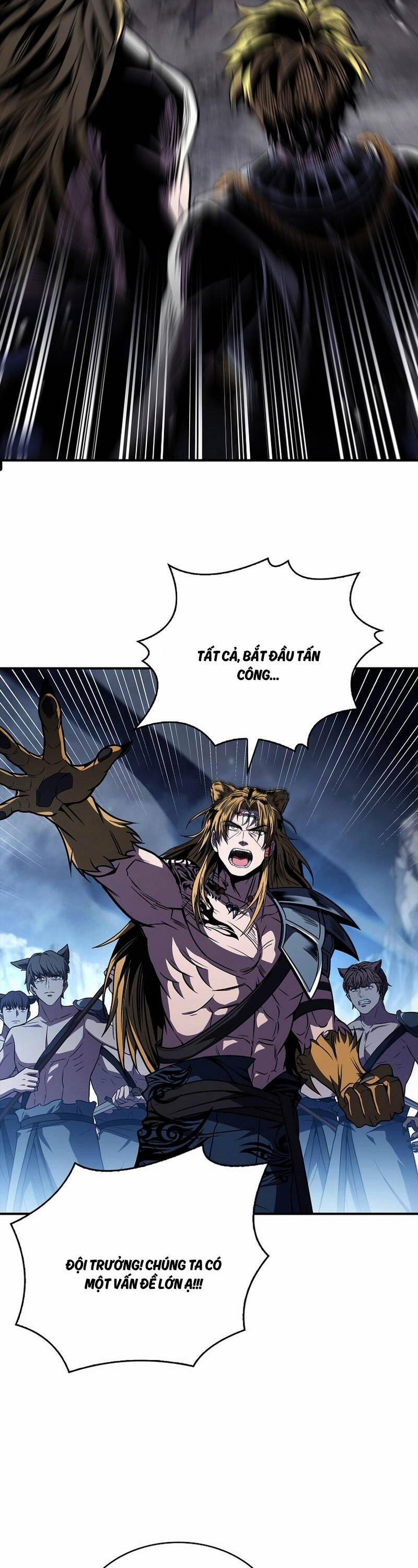 Thiên Tài Ma Pháp Sư Giấu Nghề 77 trang 49