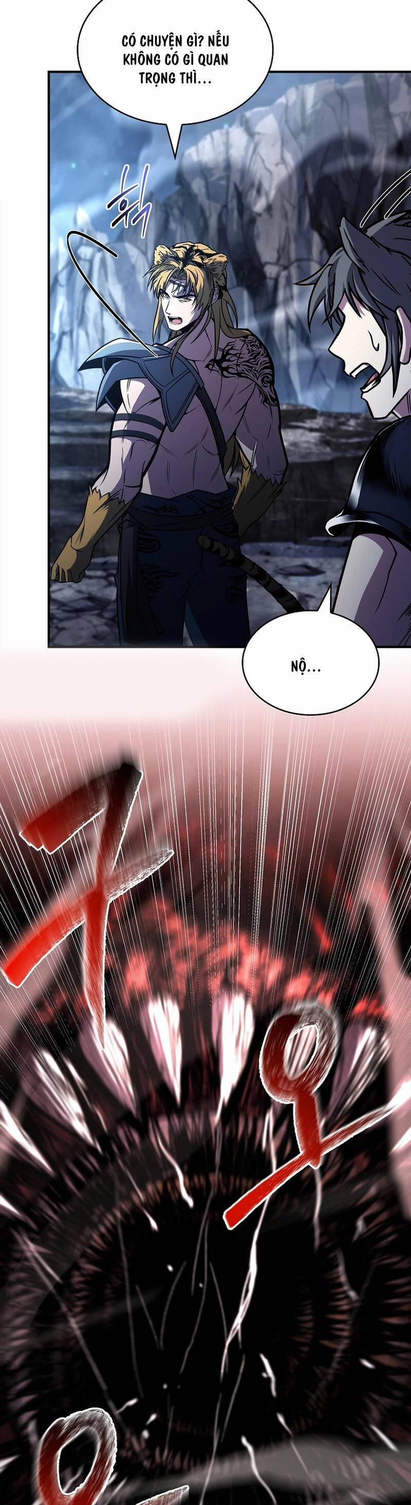 Thiên Tài Ma Pháp Sư Giấu Nghề 77 trang 50