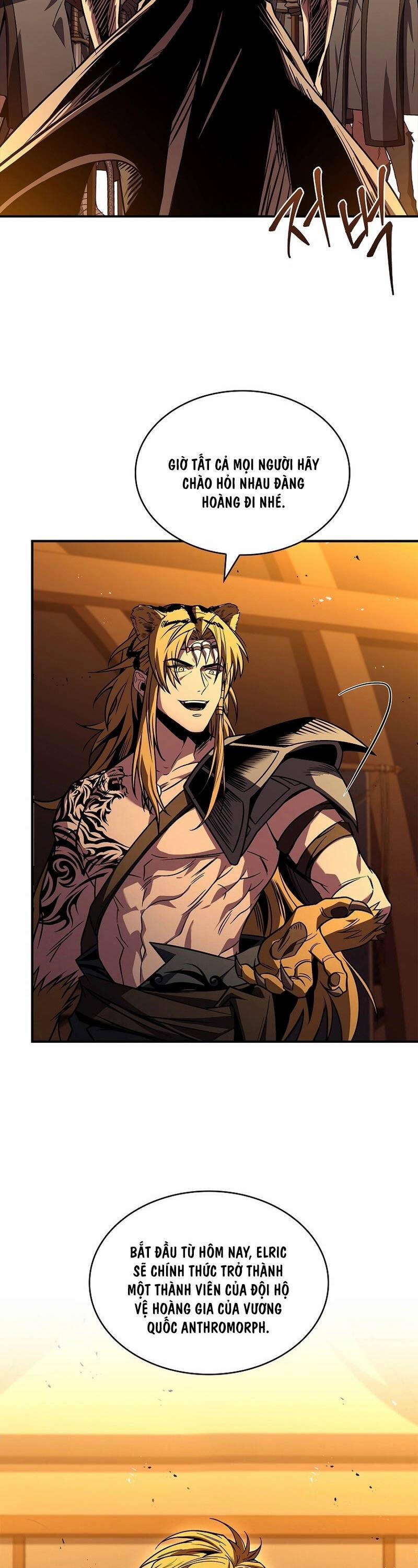 Thiên Tài Ma Pháp Sư Giấu Nghề 77 trang 8