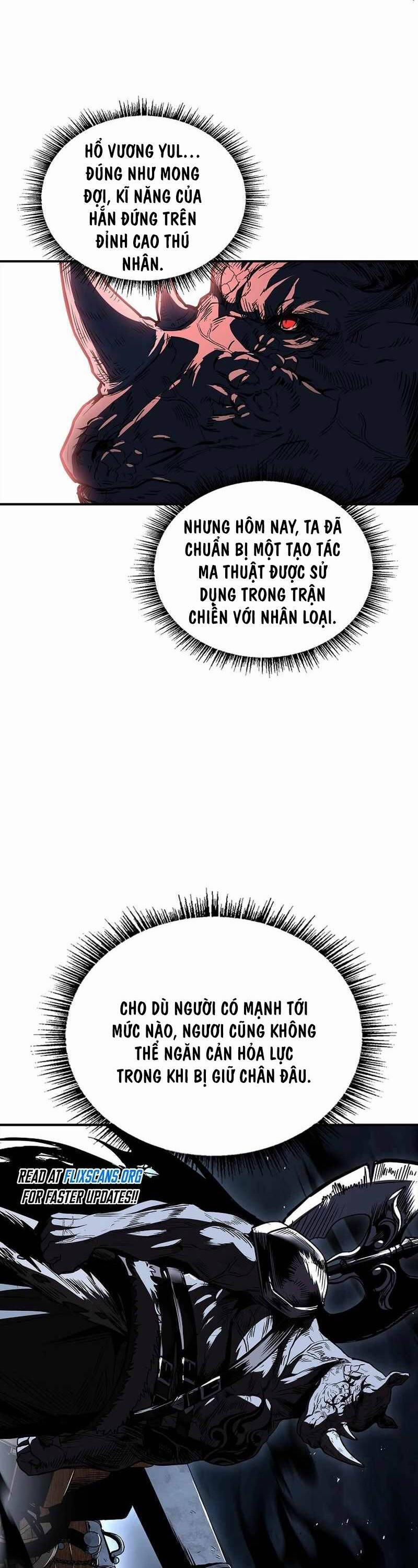 Thiên Tài Ma Pháp Sư Giấu Nghề 78 trang 10