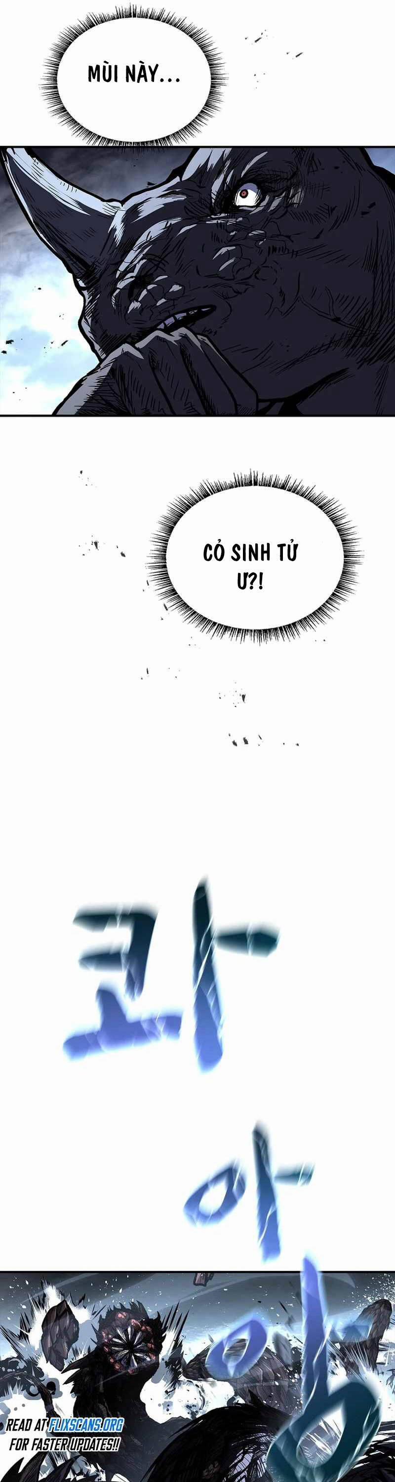 Thiên Tài Ma Pháp Sư Giấu Nghề 78 trang 13