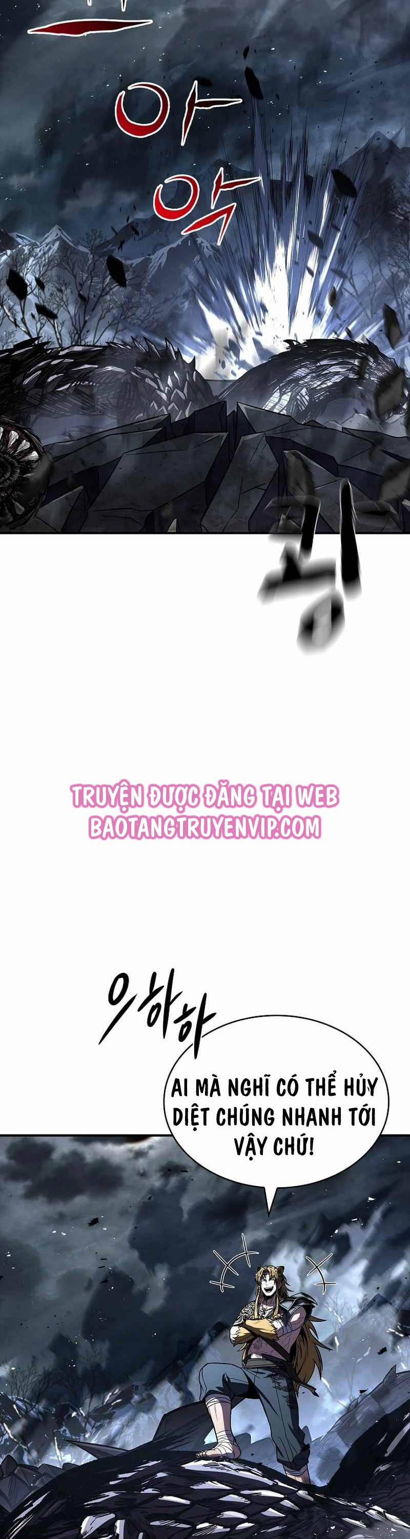 Thiên Tài Ma Pháp Sư Giấu Nghề 78 trang 15