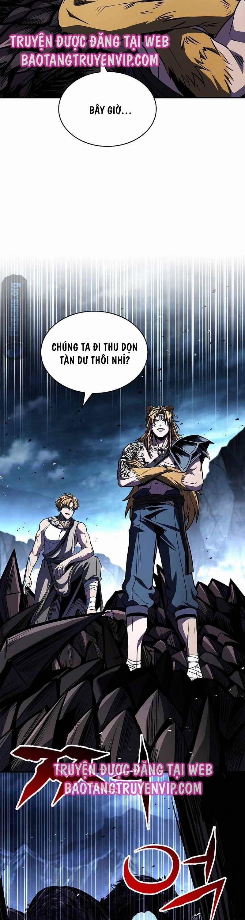 Thiên Tài Ma Pháp Sư Giấu Nghề 78 trang 18