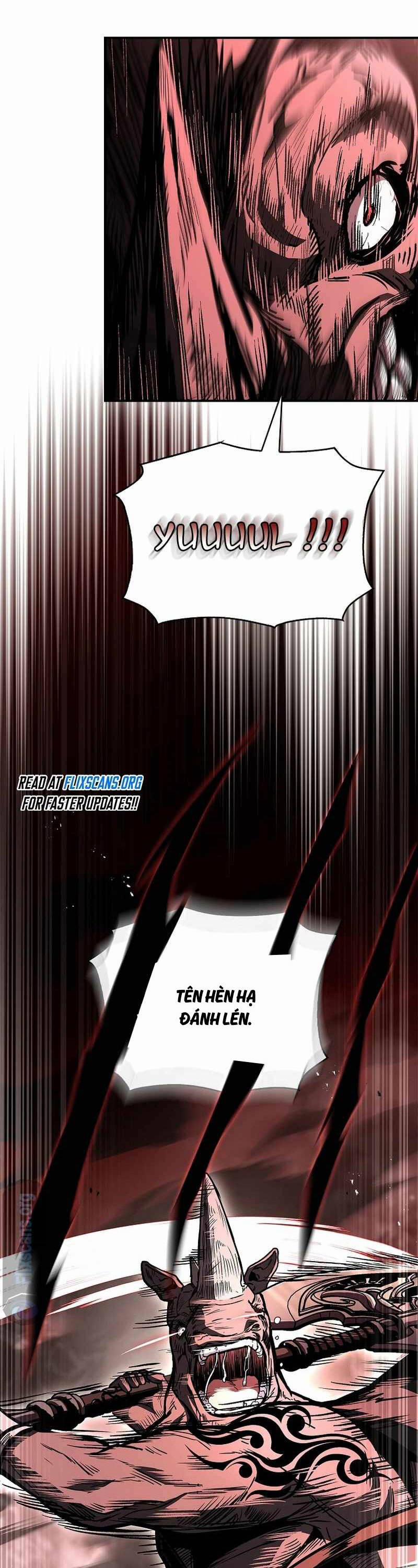 Thiên Tài Ma Pháp Sư Giấu Nghề 78 trang 22