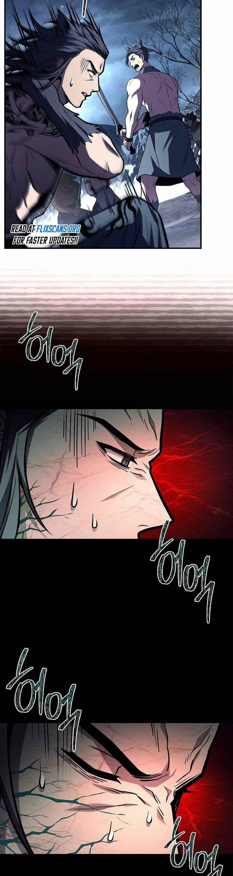 Thiên Tài Ma Pháp Sư Giấu Nghề 78 trang 33