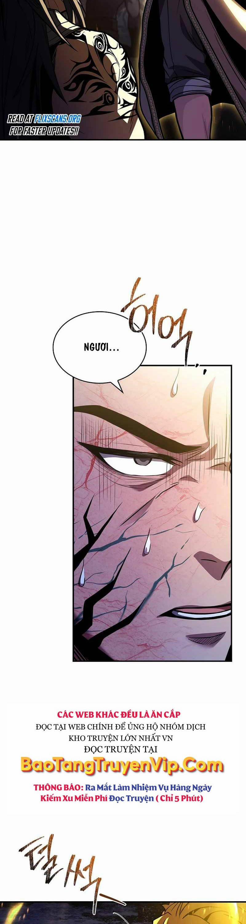 Thiên Tài Ma Pháp Sư Giấu Nghề 78 trang 35