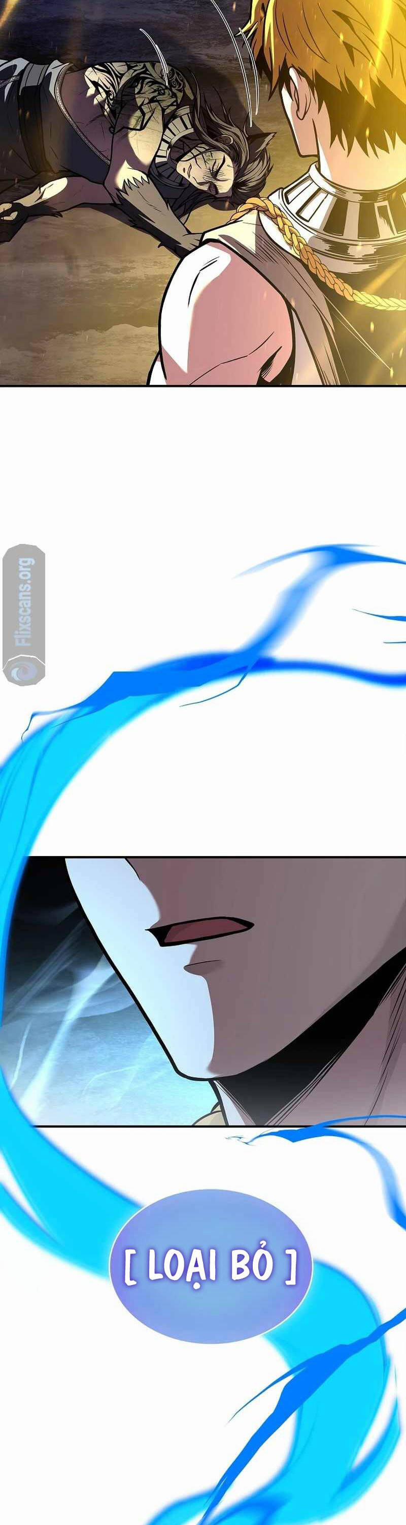 Thiên Tài Ma Pháp Sư Giấu Nghề 78 trang 36