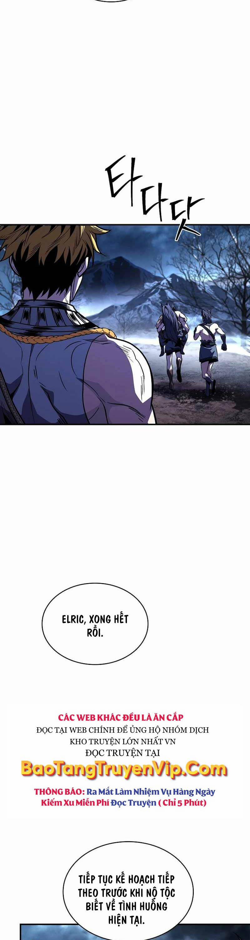 Thiên Tài Ma Pháp Sư Giấu Nghề 78 trang 39