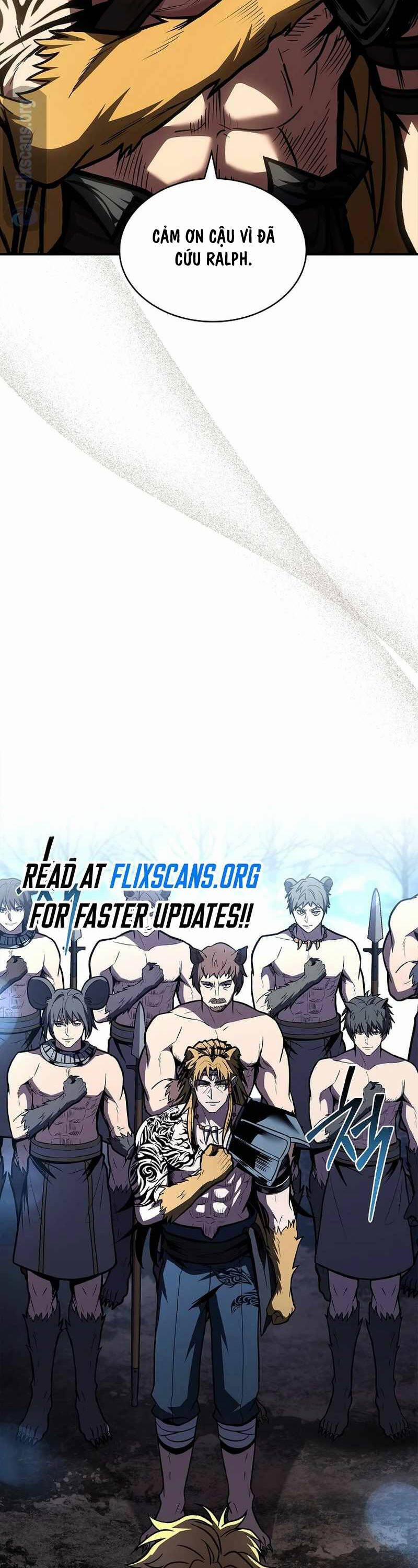 Thiên Tài Ma Pháp Sư Giấu Nghề 78 trang 41