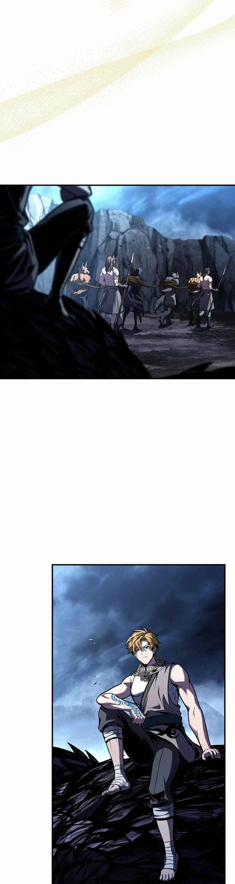 Thiên Tài Ma Pháp Sư Giấu Nghề 78 trang 43