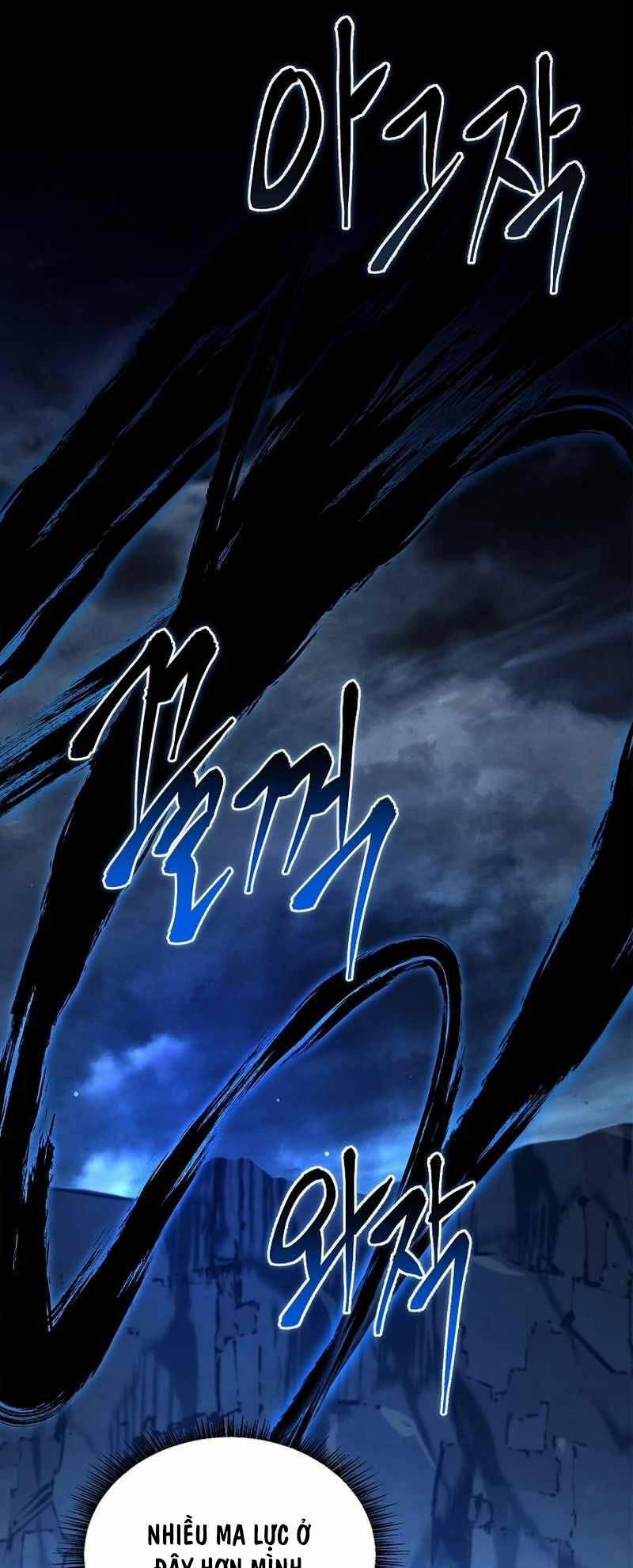 Thiên Tài Ma Pháp Sư Giấu Nghề 78 trang 47