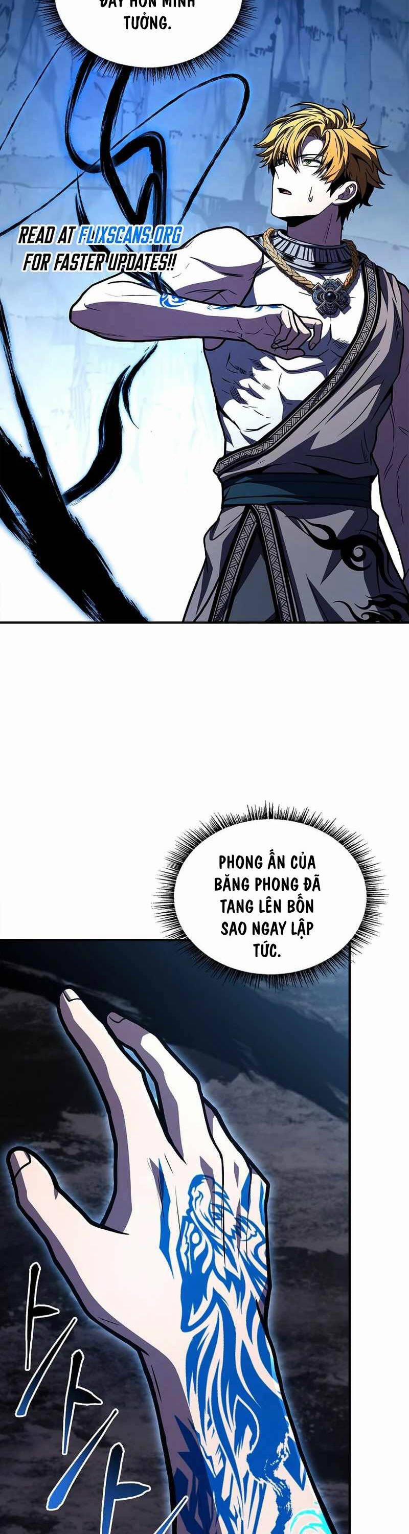 Thiên Tài Ma Pháp Sư Giấu Nghề 78 trang 48