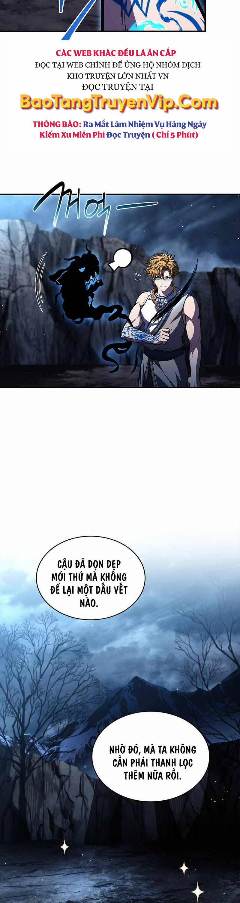 Thiên Tài Ma Pháp Sư Giấu Nghề 78 trang 49