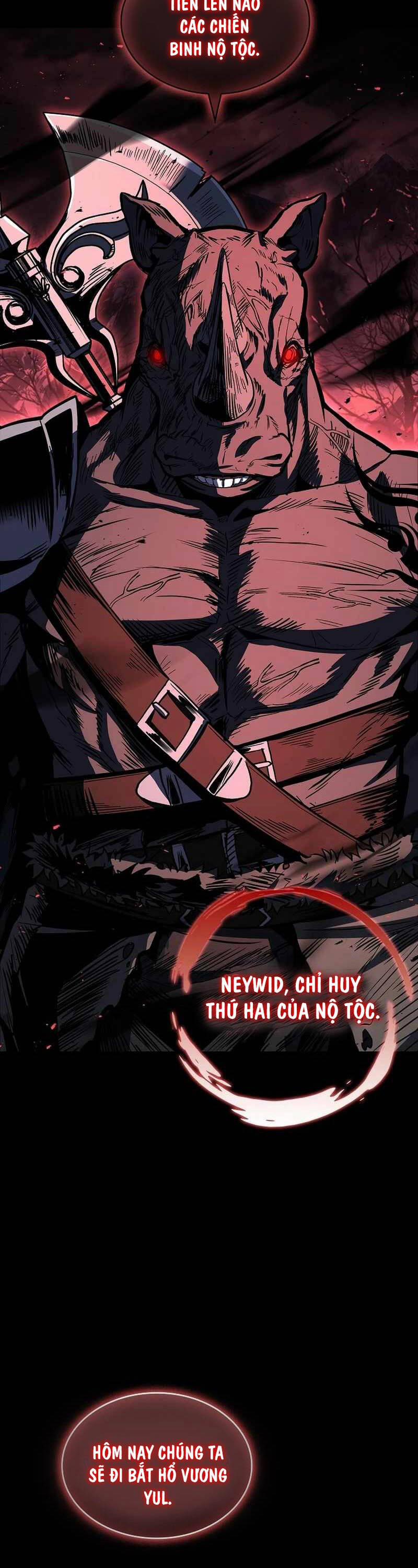 Thiên Tài Ma Pháp Sư Giấu Nghề 78 trang 5