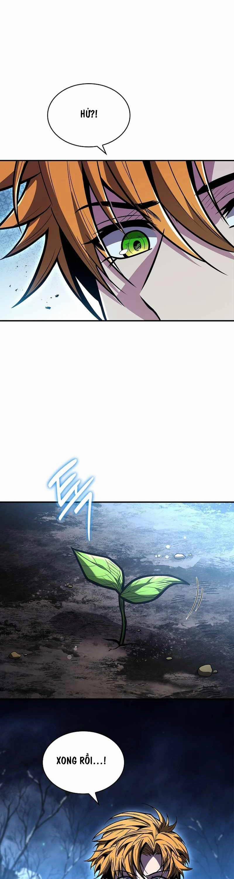 Thiên Tài Ma Pháp Sư Giấu Nghề 78 trang 52