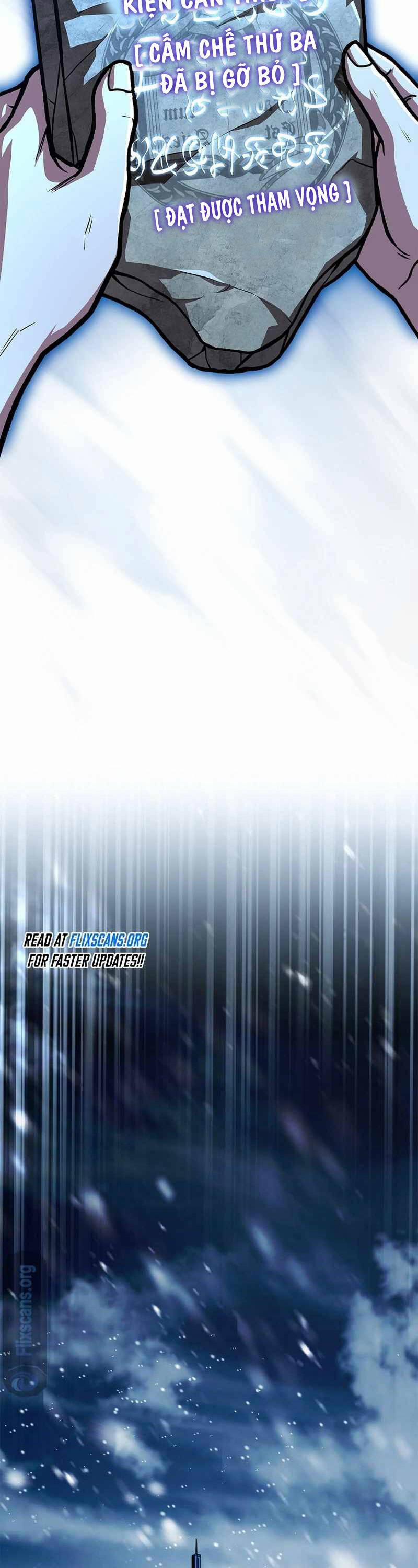 Thiên Tài Ma Pháp Sư Giấu Nghề 78 trang 54