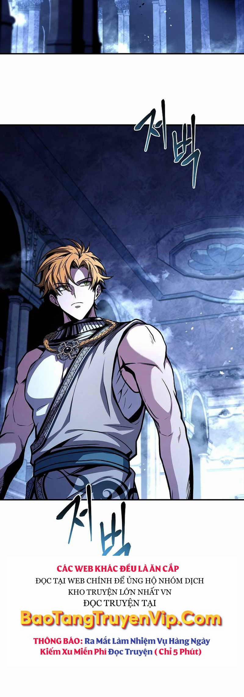 Thiên Tài Ma Pháp Sư Giấu Nghề 78 trang 56