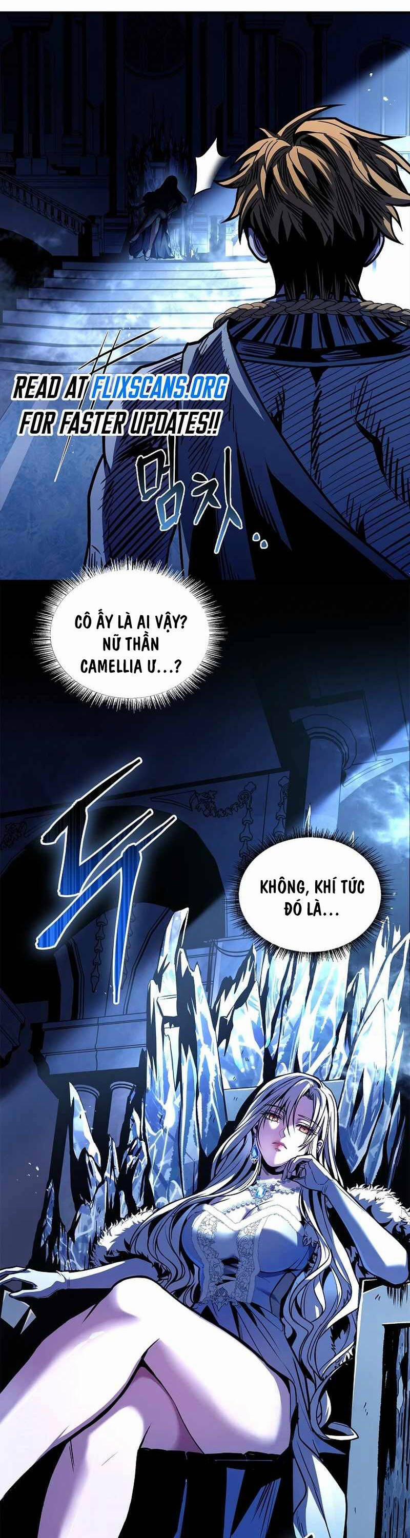 Thiên Tài Ma Pháp Sư Giấu Nghề 78 trang 57