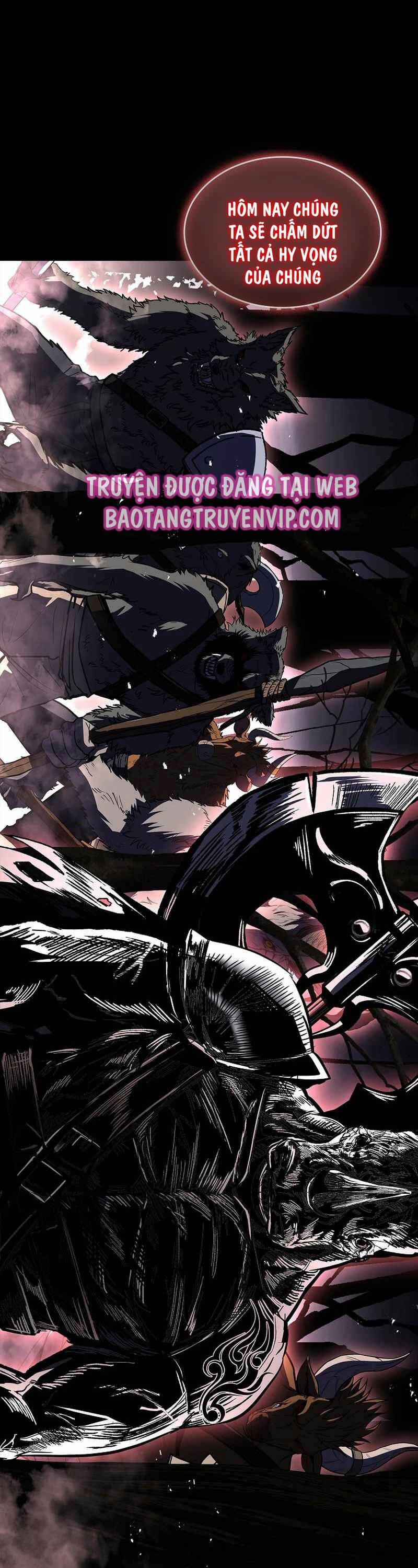 Thiên Tài Ma Pháp Sư Giấu Nghề 78 trang 6