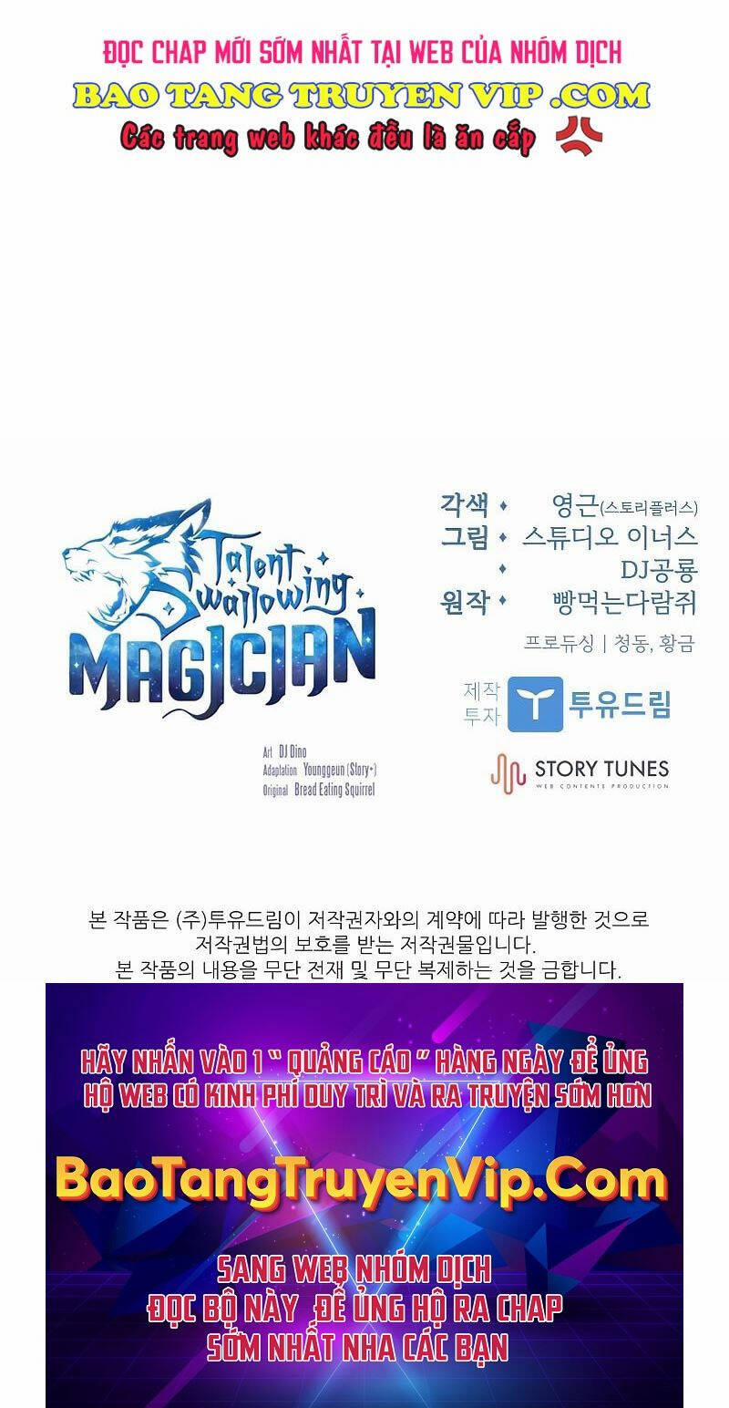 Thiên Tài Ma Pháp Sư Giấu Nghề 79 trang 100