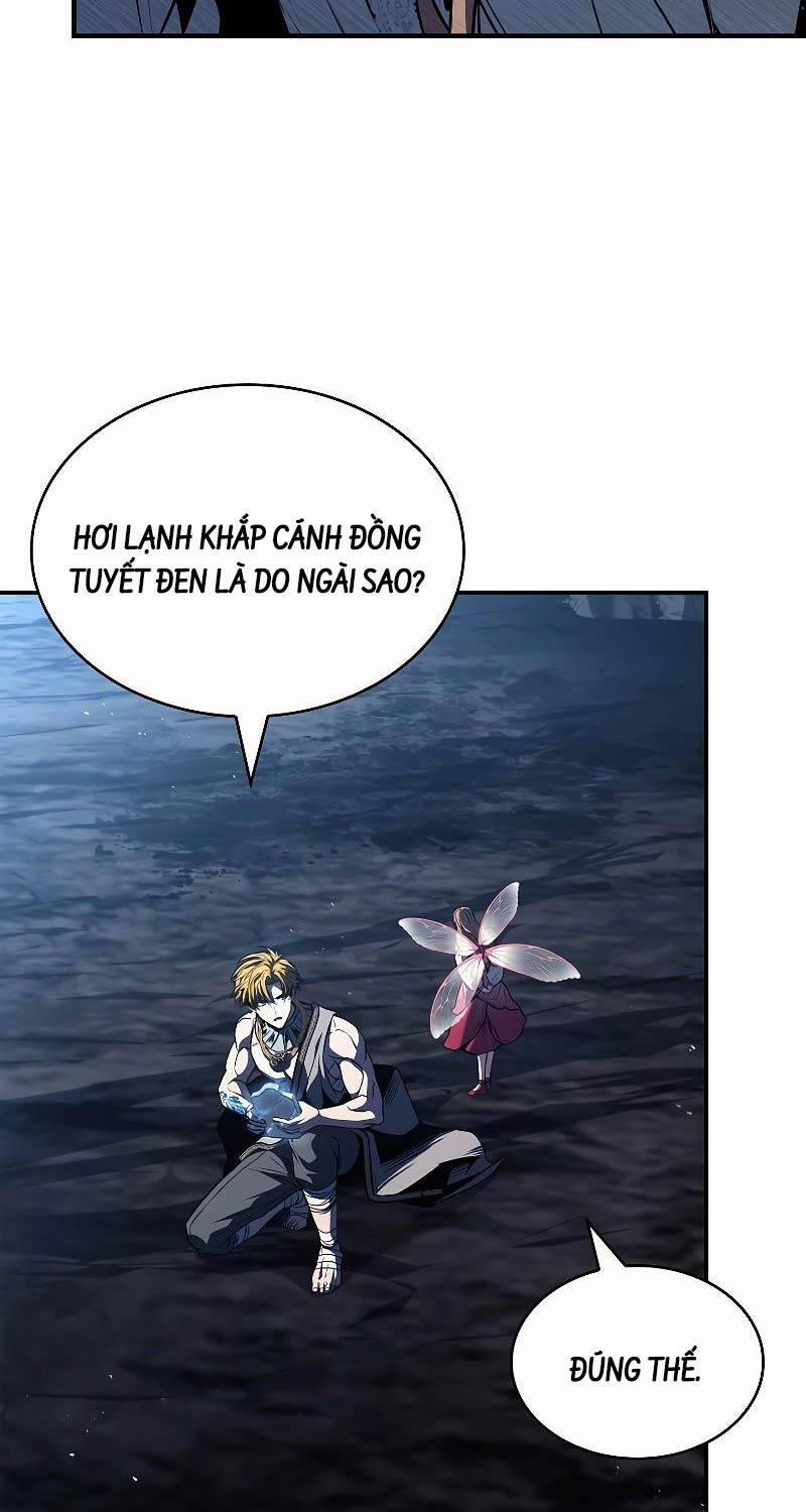 Thiên Tài Ma Pháp Sư Giấu Nghề 79 trang 17