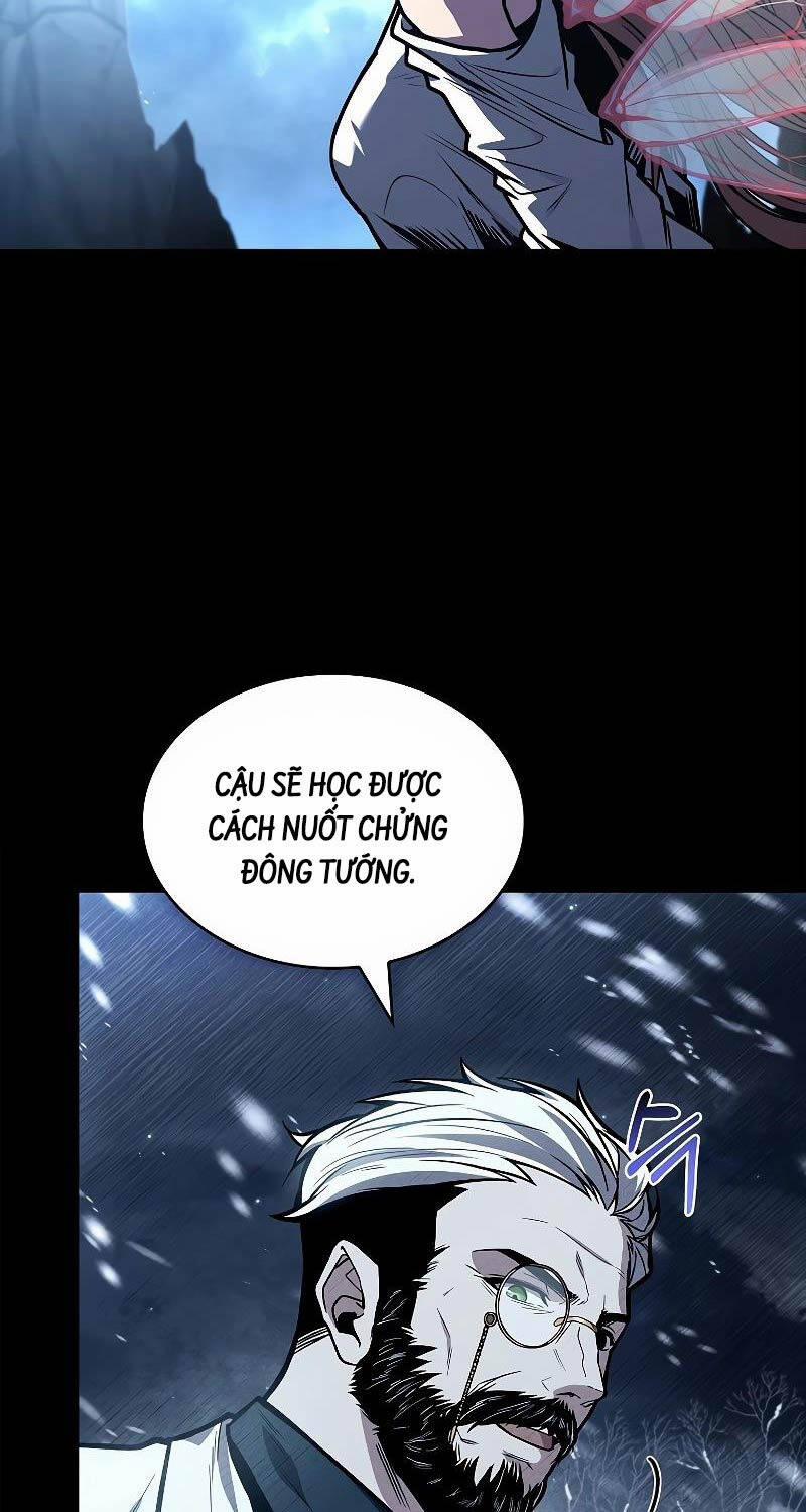 Thiên Tài Ma Pháp Sư Giấu Nghề 79 trang 25