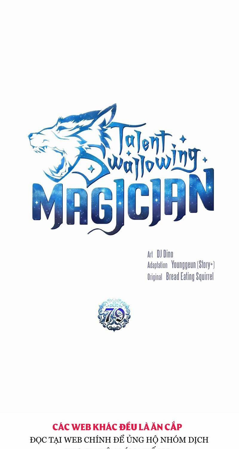 Thiên Tài Ma Pháp Sư Giấu Nghề 79 trang 32