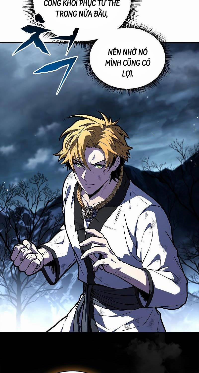 Thiên Tài Ma Pháp Sư Giấu Nghề 79 trang 46