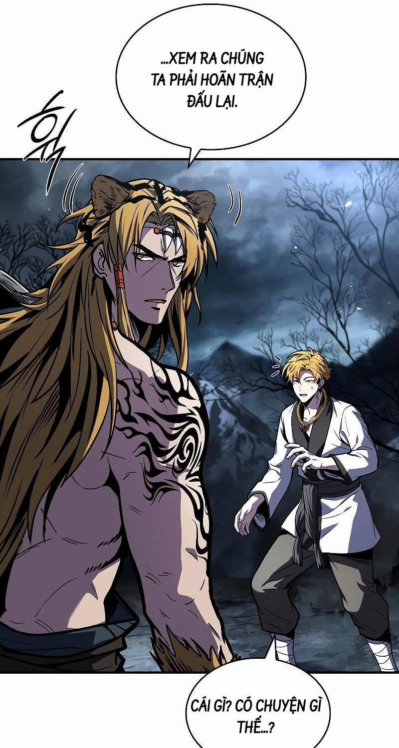 Thiên Tài Ma Pháp Sư Giấu Nghề 79 trang 50